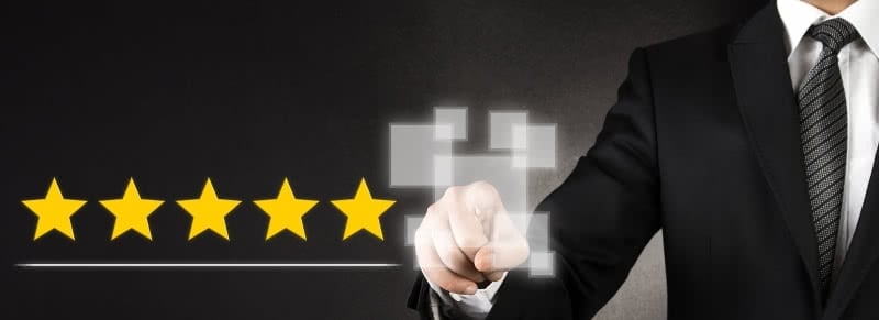 B2B Customer Testimonials B2B Customer Testimonials